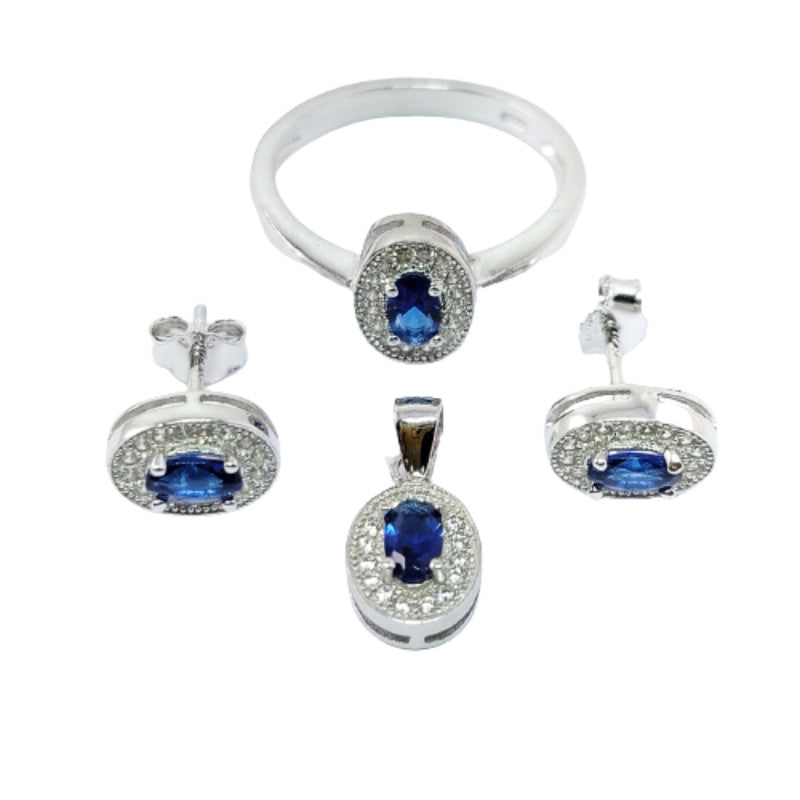 Sapphire