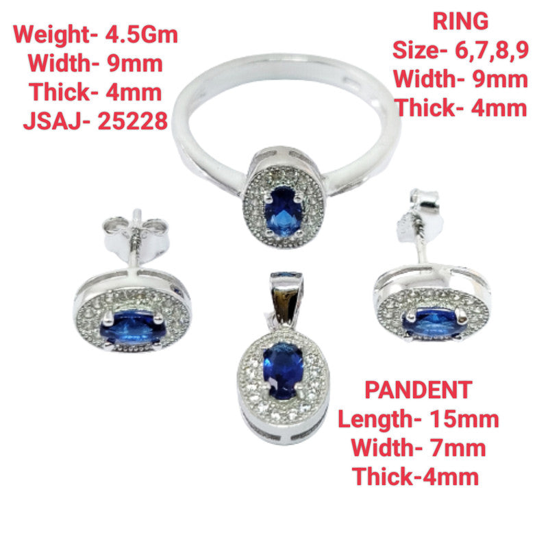 Sapphire