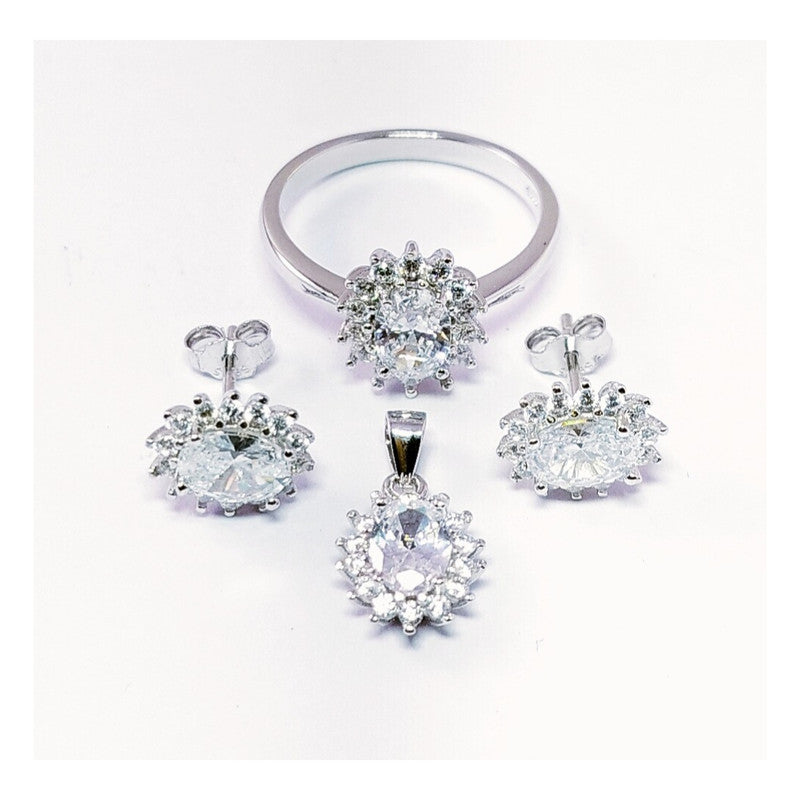 Zirconia