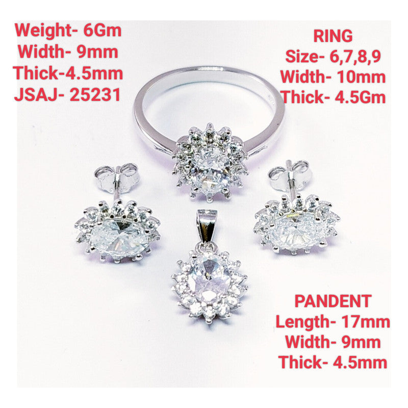 Zirconia