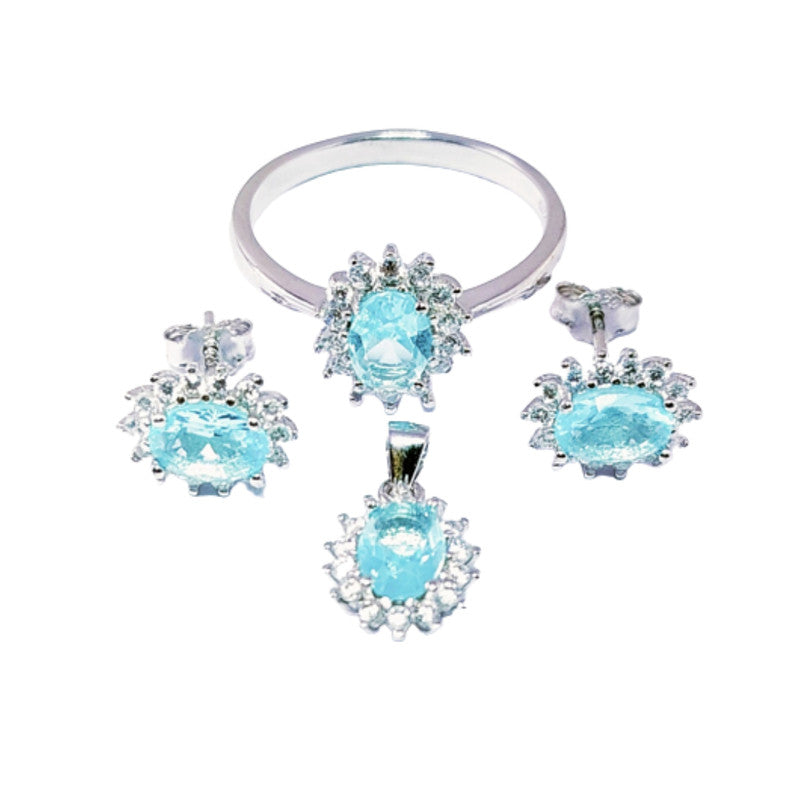 Aquamarine