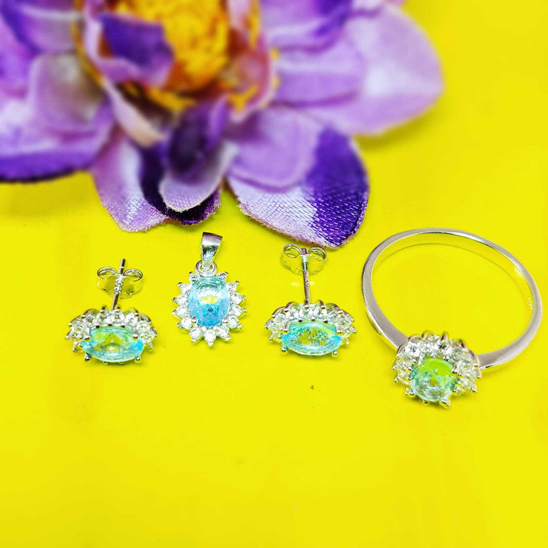 Aquamarine
