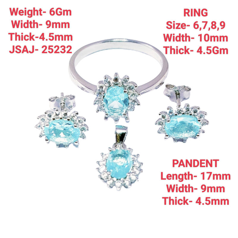 Aquamarine