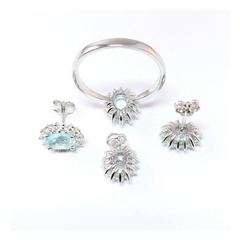Aquamarine