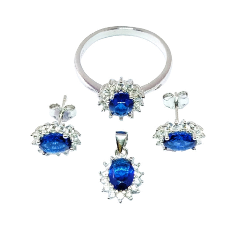Sapphire