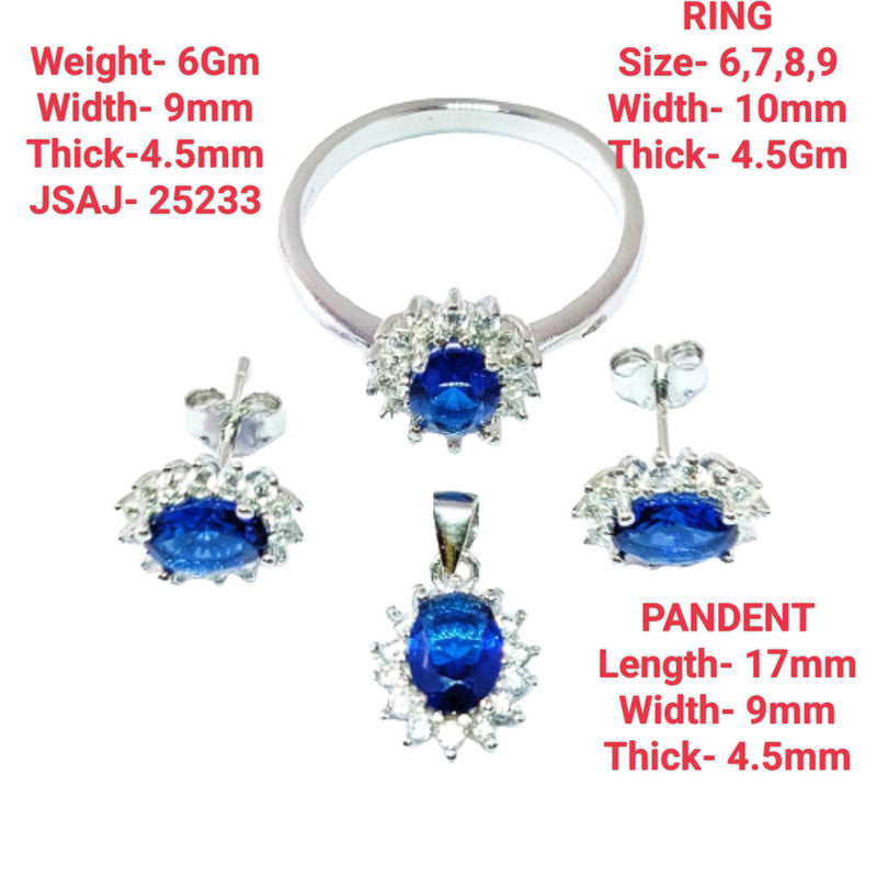 Sapphire