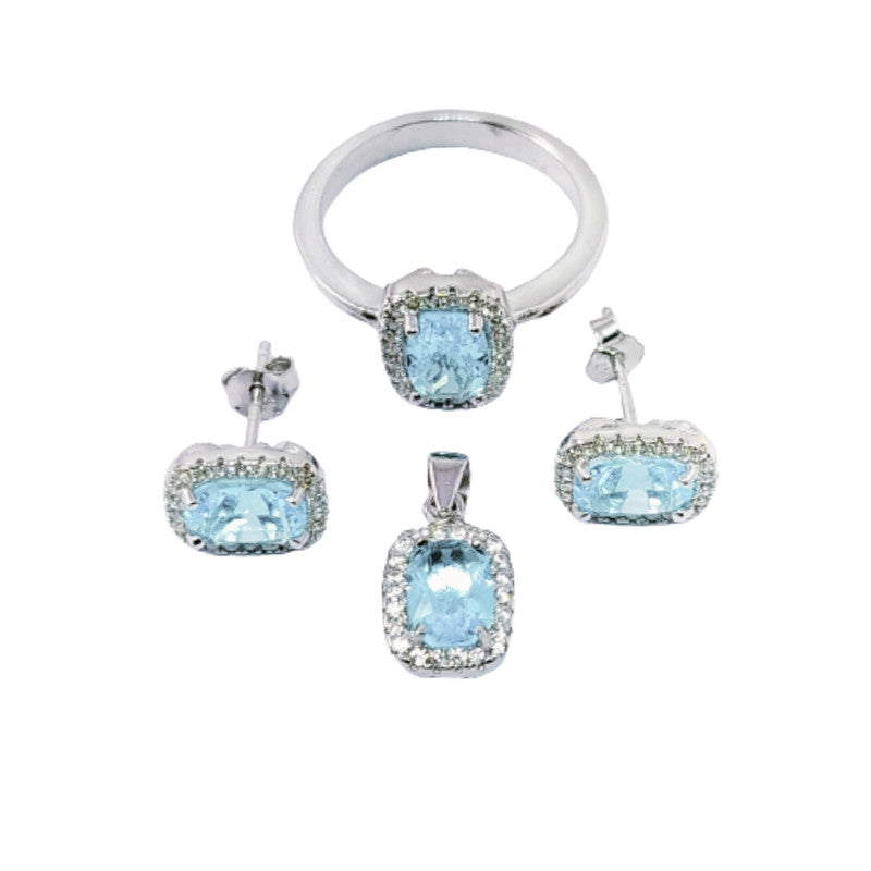 Aquamarine