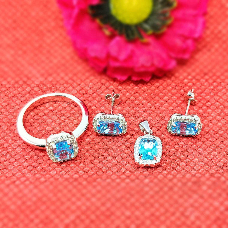Aquamarine
