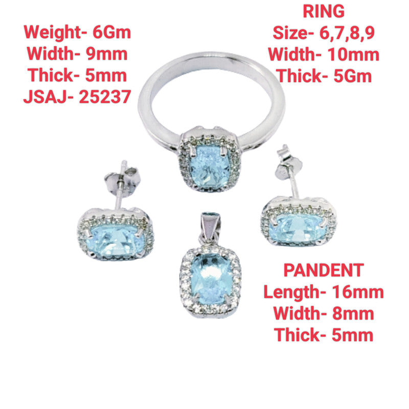 Aquamarine