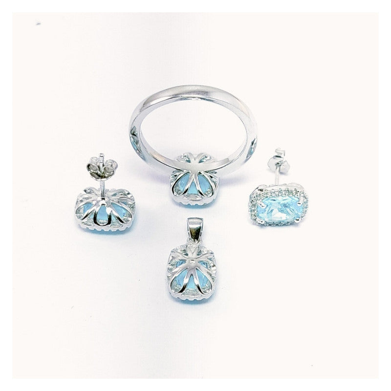 Aquamarine