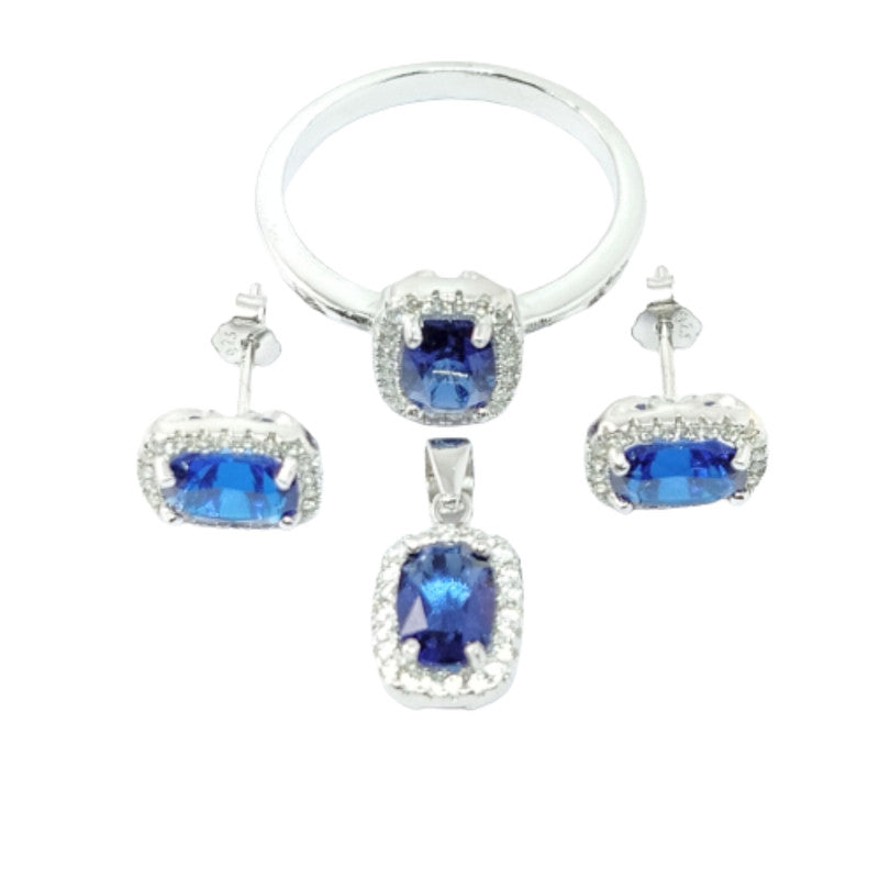 Sapphire