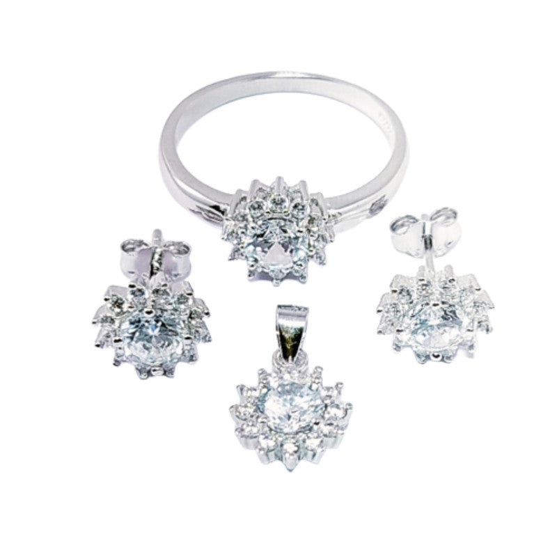 Zirconia