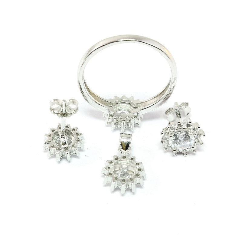 Zirconia