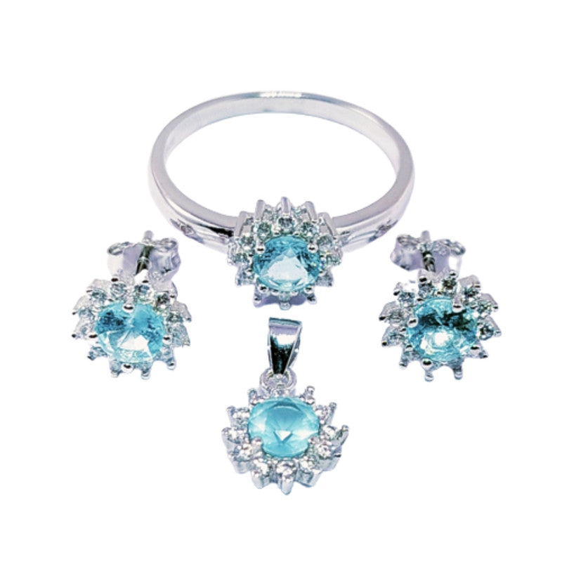 Aquamarine