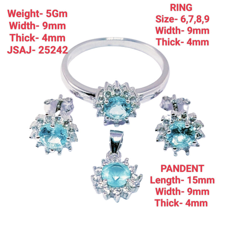 Aquamarine