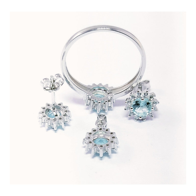 Aquamarine