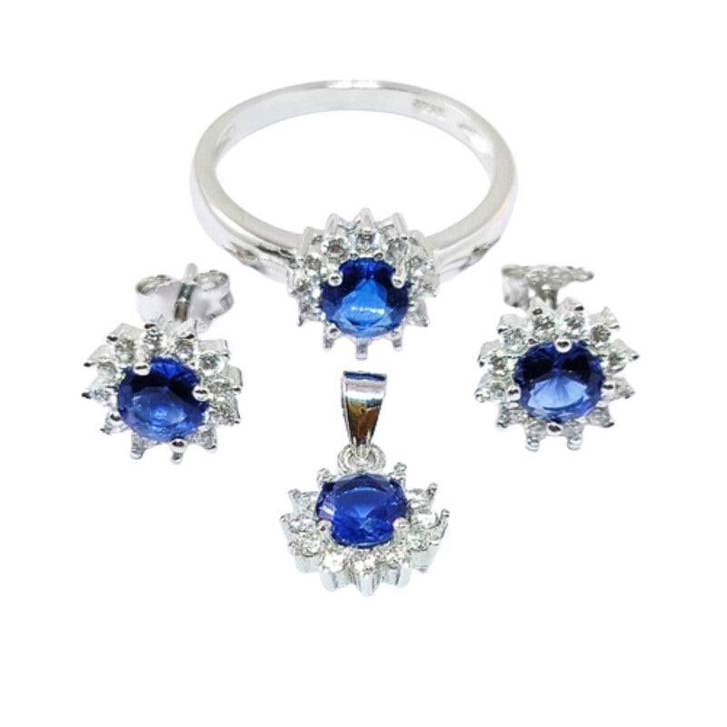 Sapphire