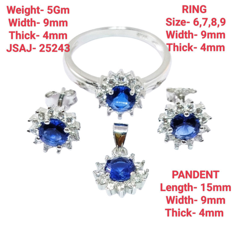 Sapphire
