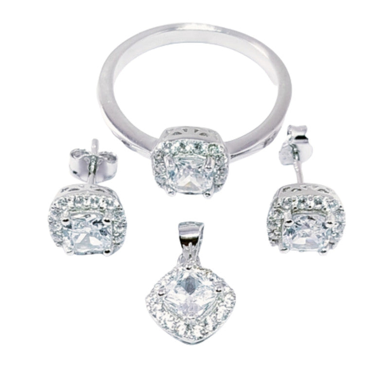 Zirconia