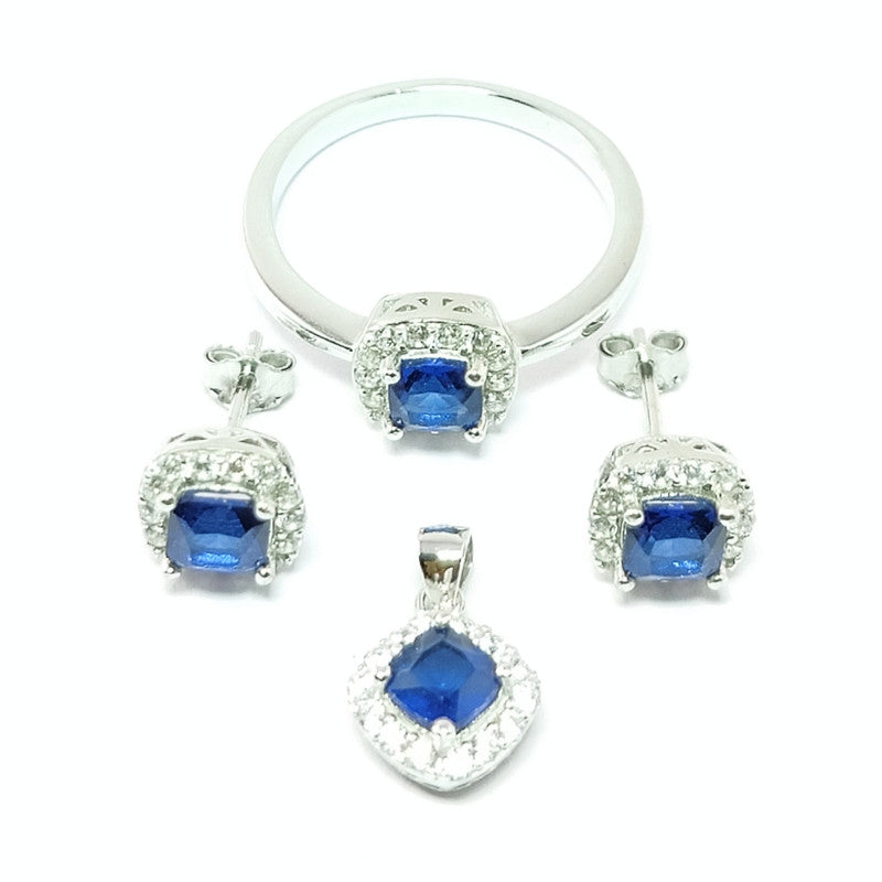 Sapphire