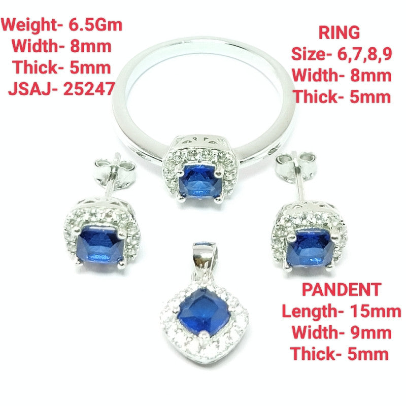 Sapphire