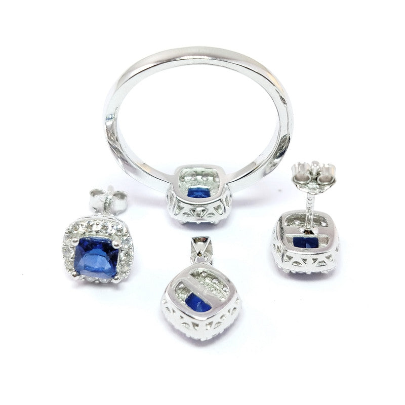 Sapphire