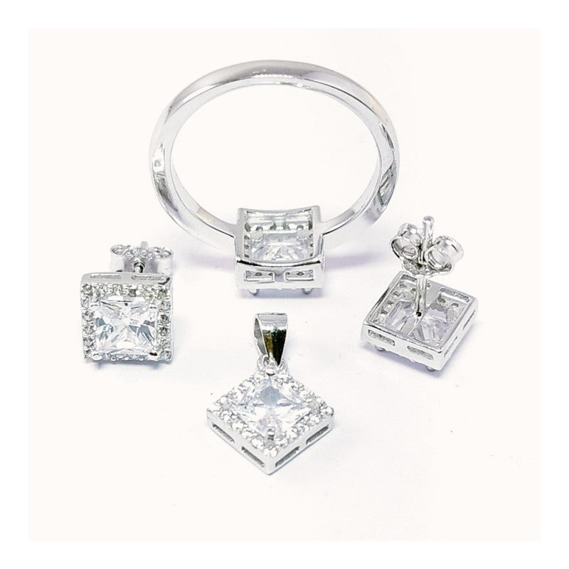Zirconia