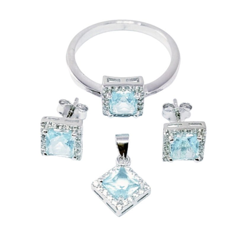 Aquamarine