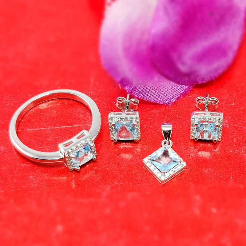 Aquamarine