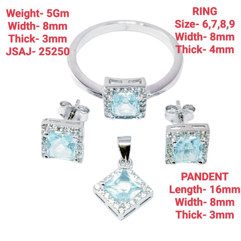 Aquamarine