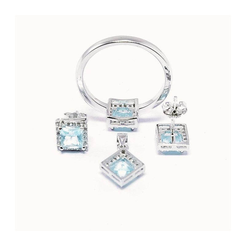 Aquamarine