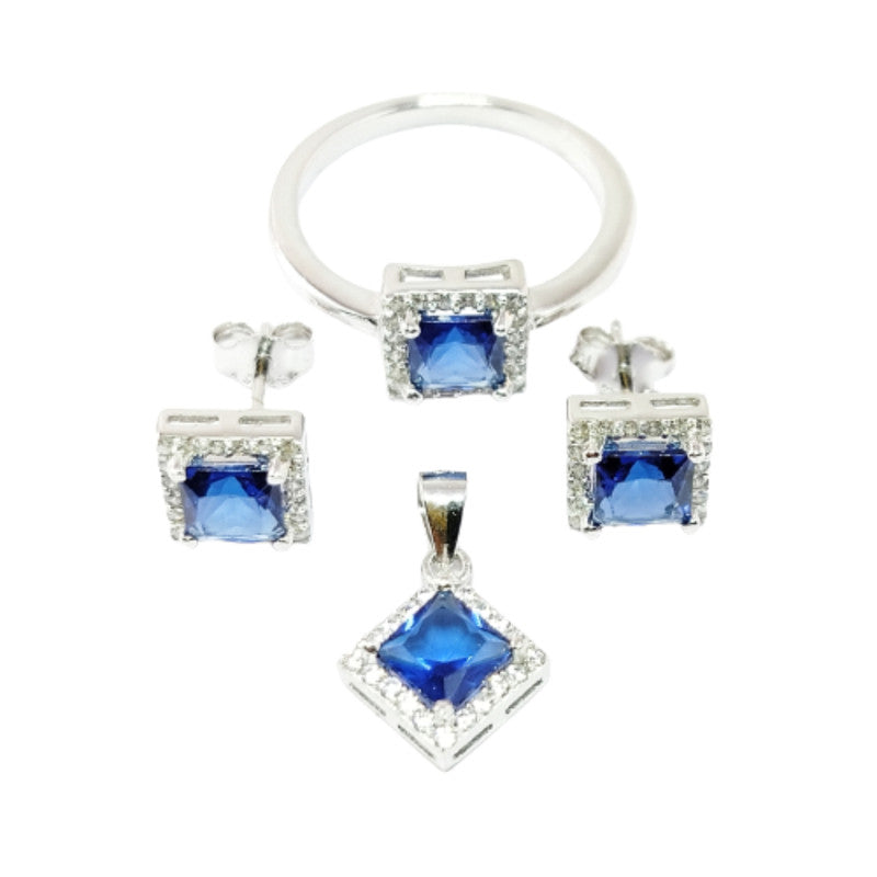 Sapphire