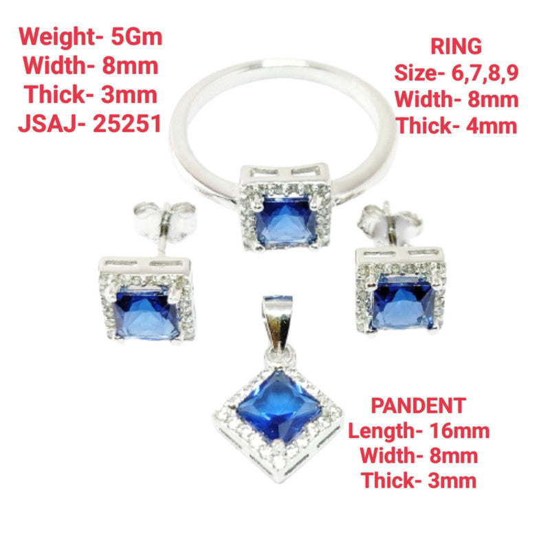 Sapphire
