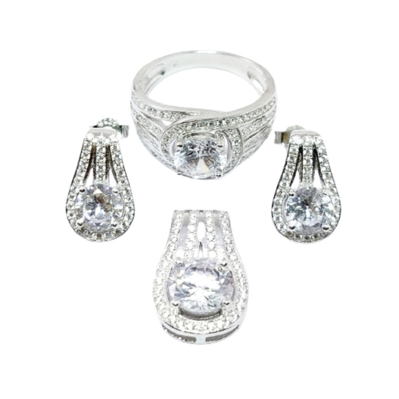 Zirconia