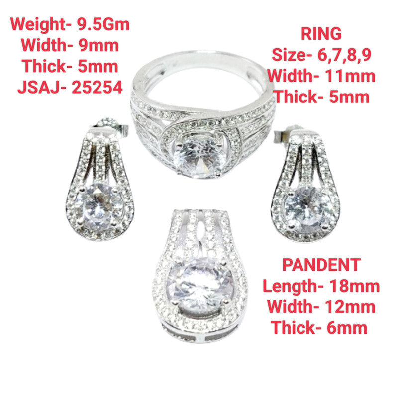 Zirconia