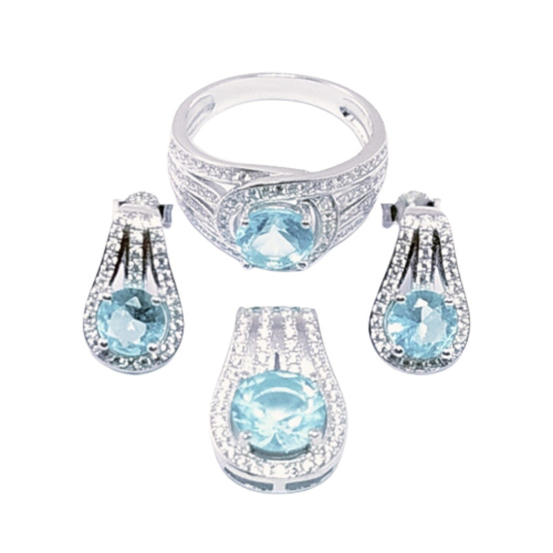 Aquamarine