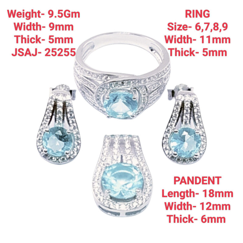 Aquamarine