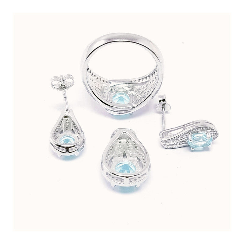 Aquamarine
