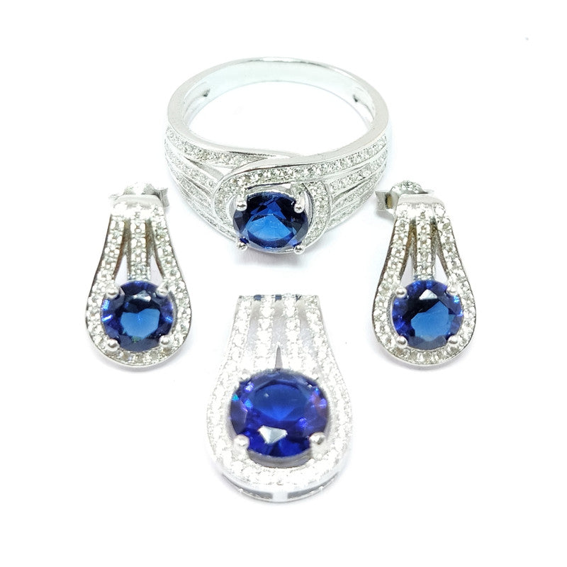 Sapphire