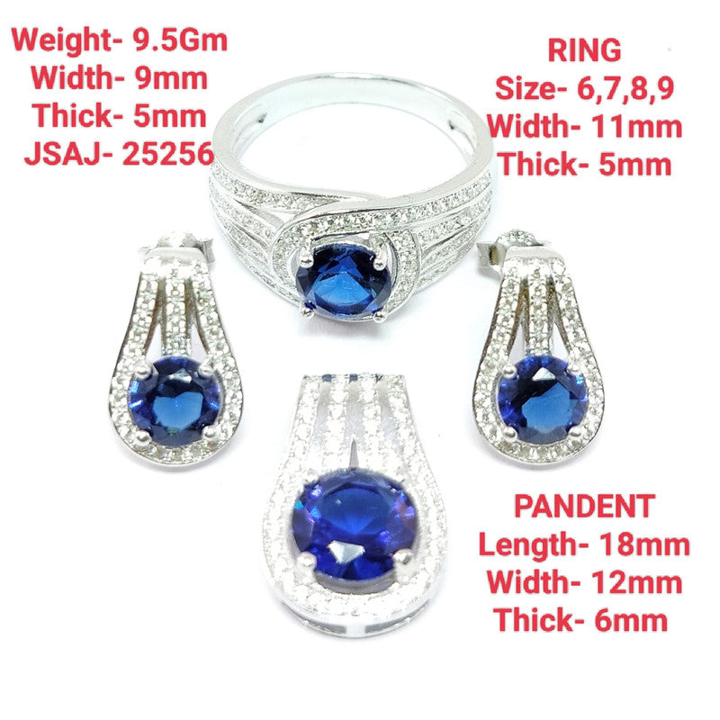 Sapphire