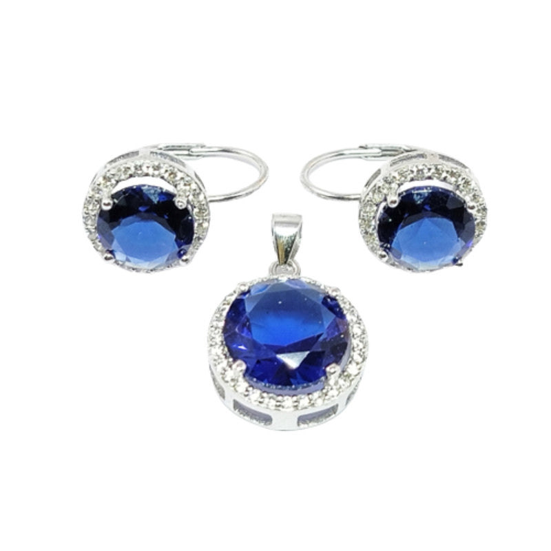 Sapphire