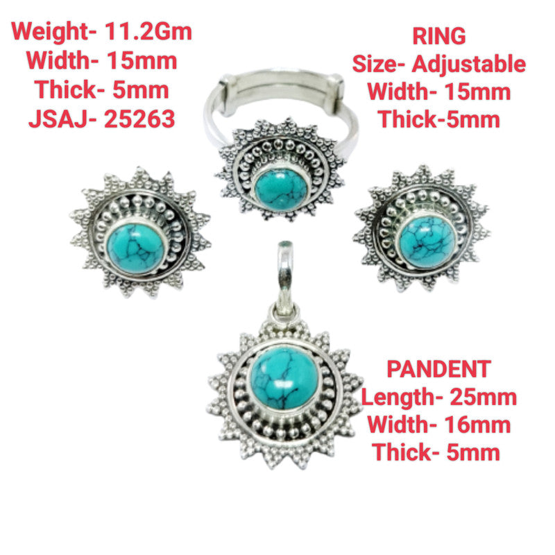 Turquoise