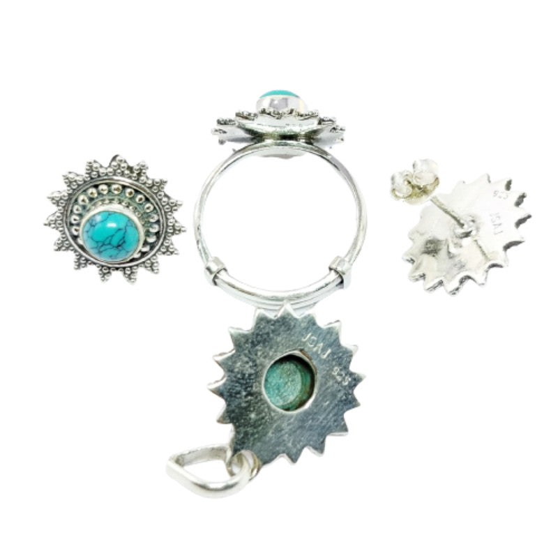 Turquoise