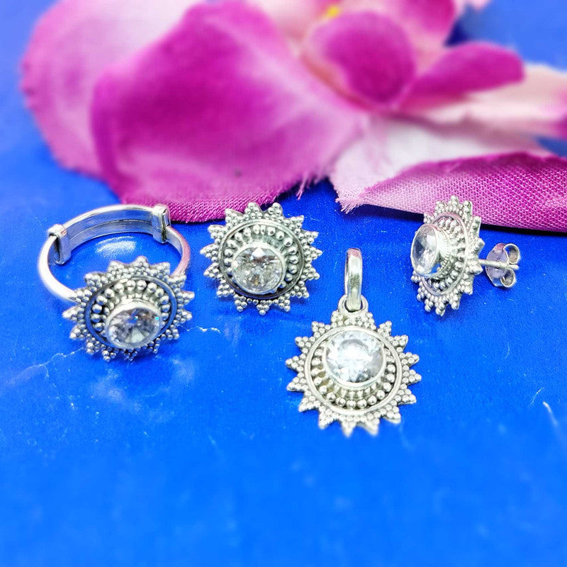Cubic Zirconia