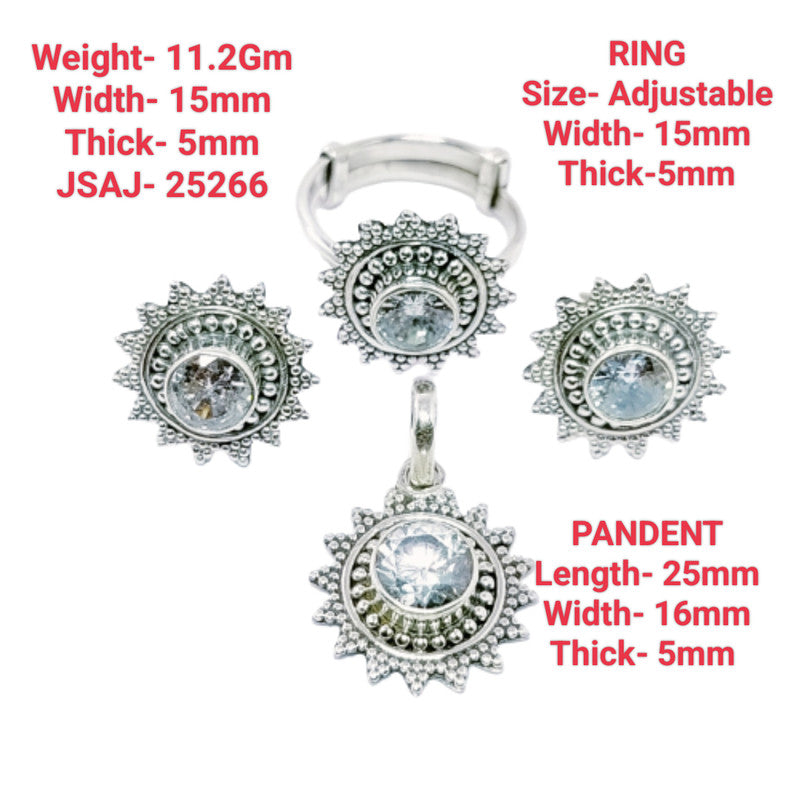 Cubic Zirconia