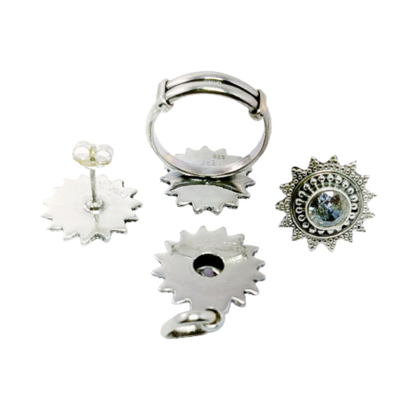Cubic Zirconia