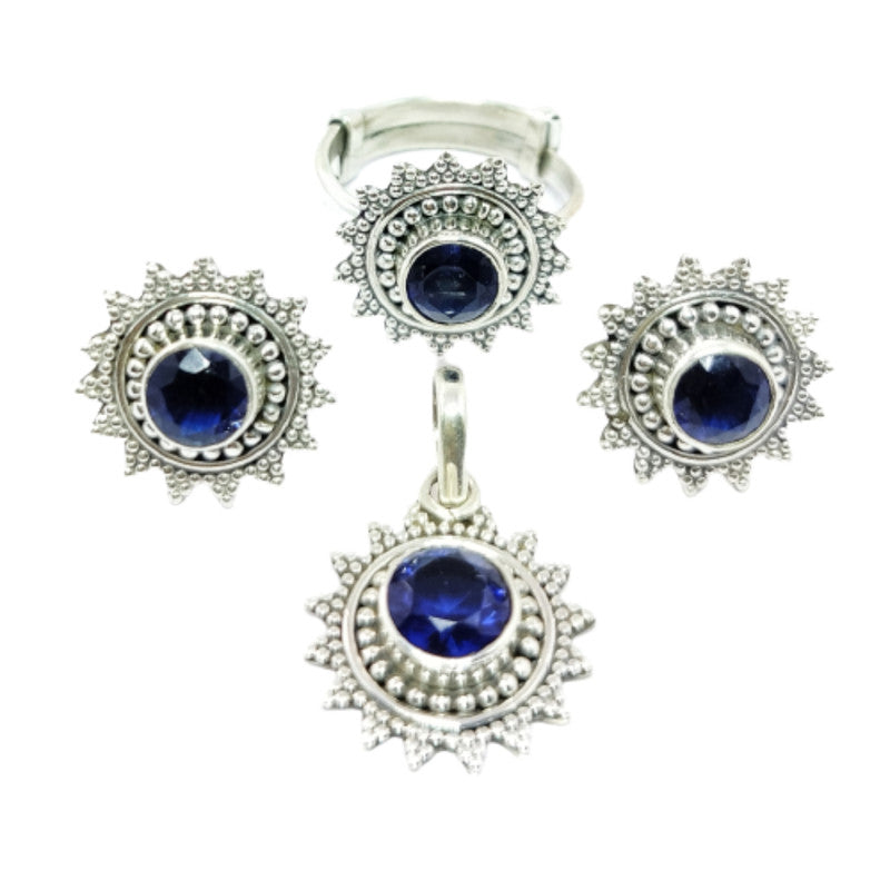 Sapphire