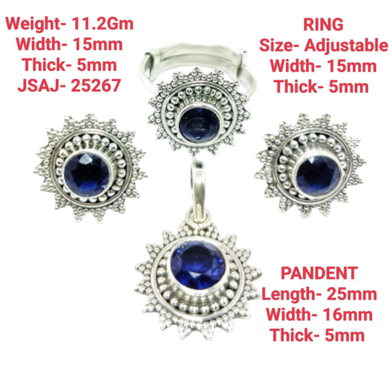 Sapphire