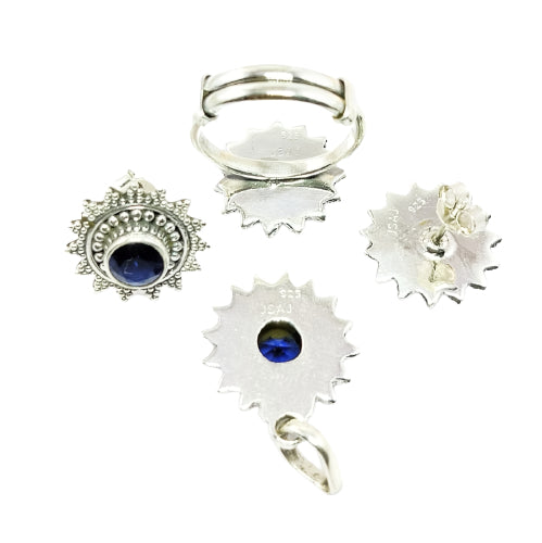 Sapphire