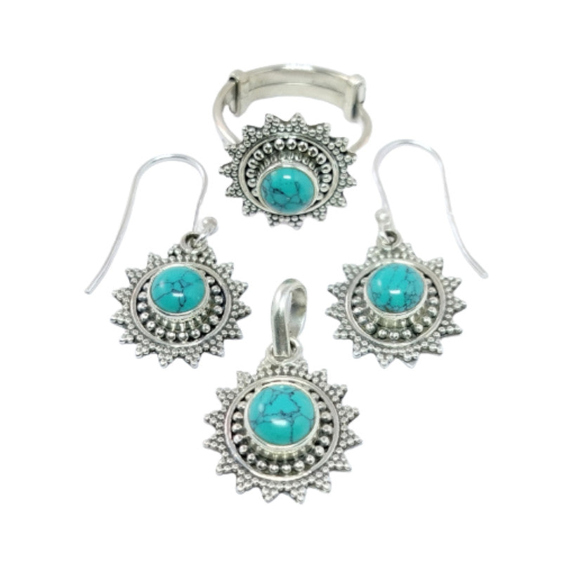 Turquoise